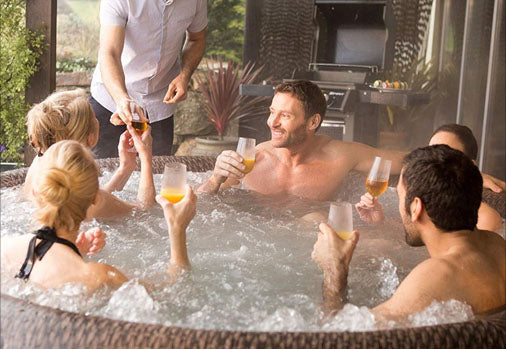 Best Hot Tubs for 2020