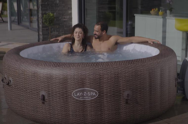Best Value Inflatable Tubs