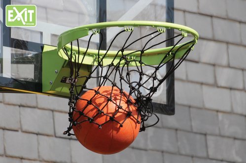 Choosing a Basketball Net