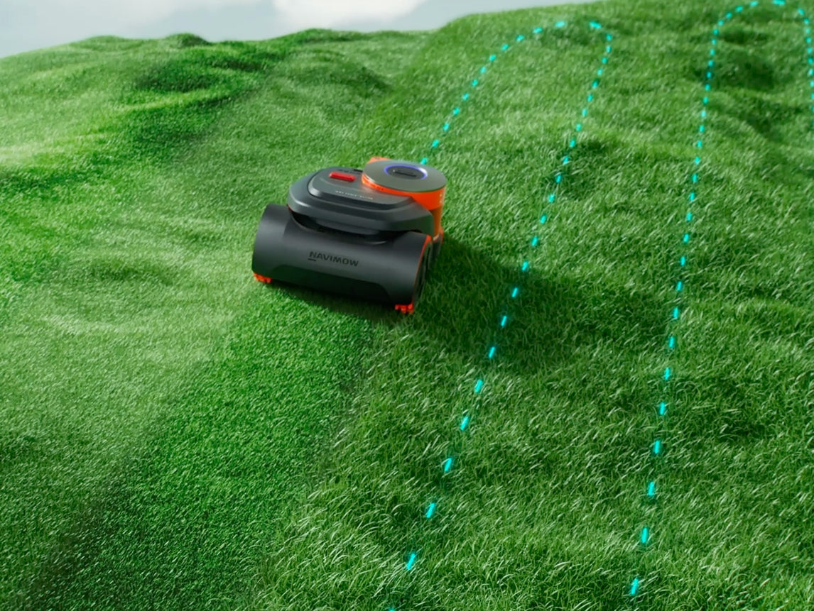 Segway Navimow Open Day This Friday & Saturday - April 24th/25th 2026