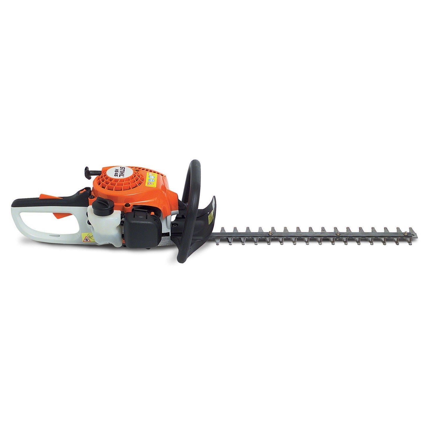 STIHL HS45 Hedge Trimmer Review