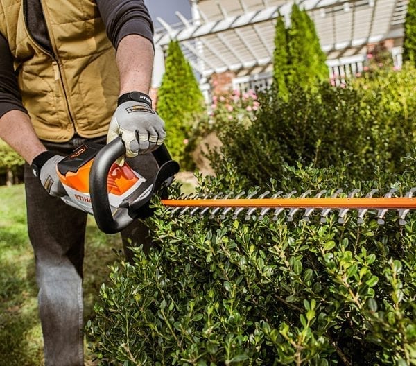 Safety First: Operating High-Power Garden Tools Safely