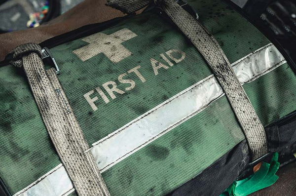 What Should Be in a First Aid Kit?