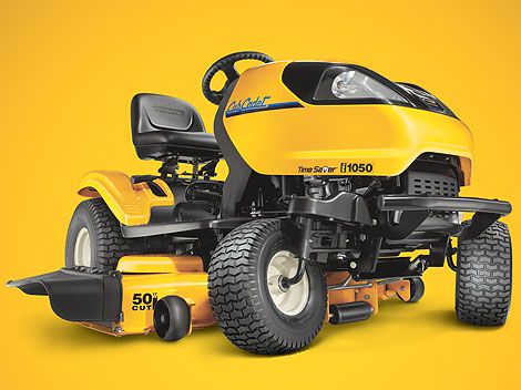 What Tractor Mower Is Best For Your Yard?