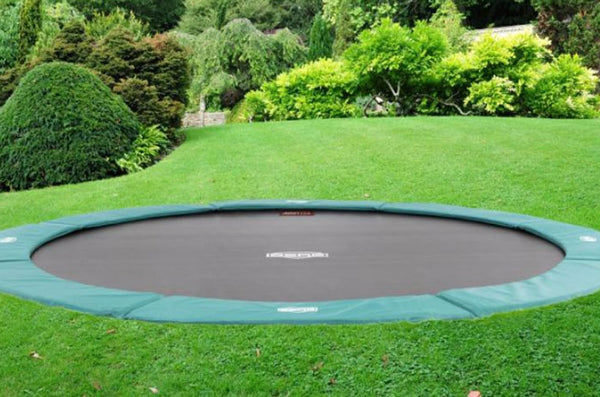 Are Trampolines Dangerous?
