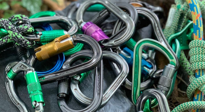What Are The Best Rigging Kits for Arborists? – Douglas Forest & Garden