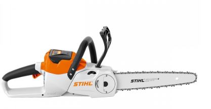 Are Battery Powered Chainsaws Any Good?