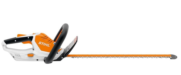 Battery Powered Hedge Cutter: The Stihl HSA 45