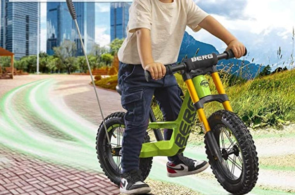 Best Balance Bike for 2-5 year olds