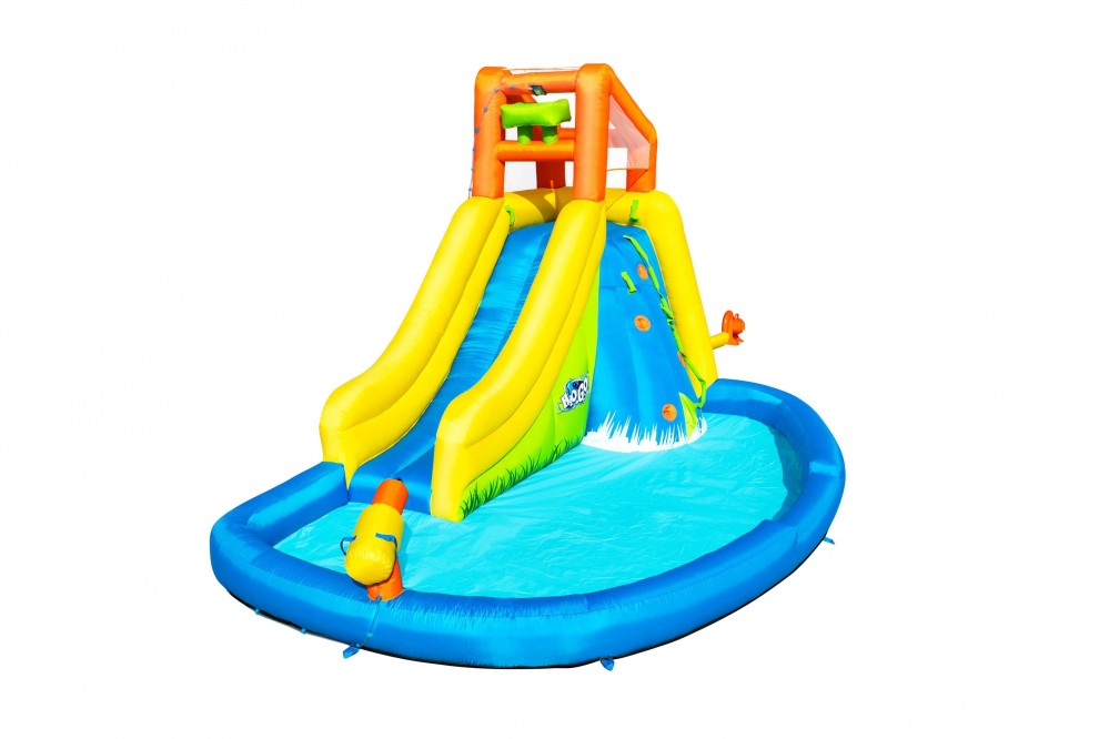 Best Paddling Pools for Your Kids