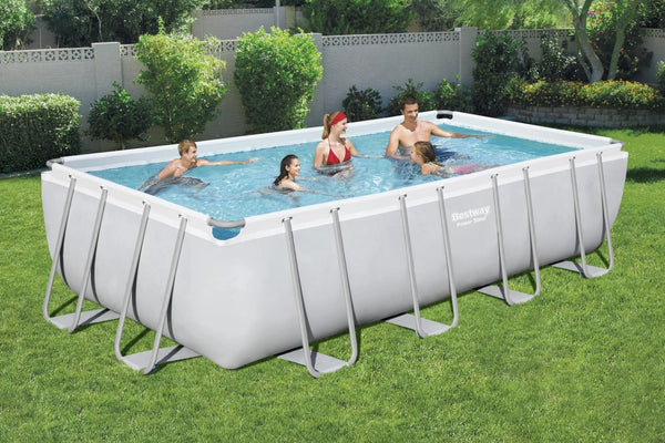 Bestway Pools: A Bit of Paradise in Your Garden