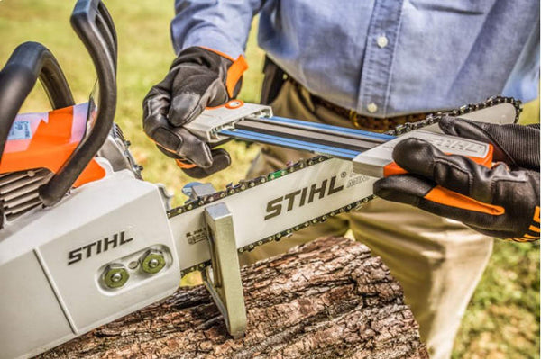 Advantages Of Electric Chainsaws Over Petrol Chainsaws