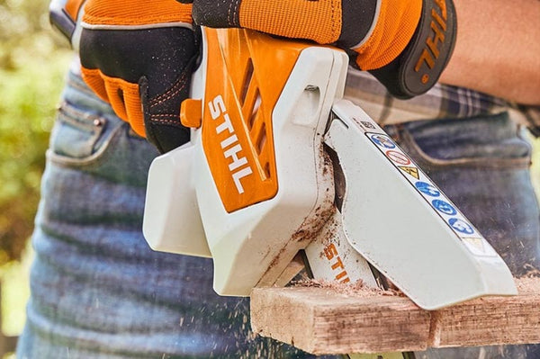 Electric Pruner: The Stihl GTA 26