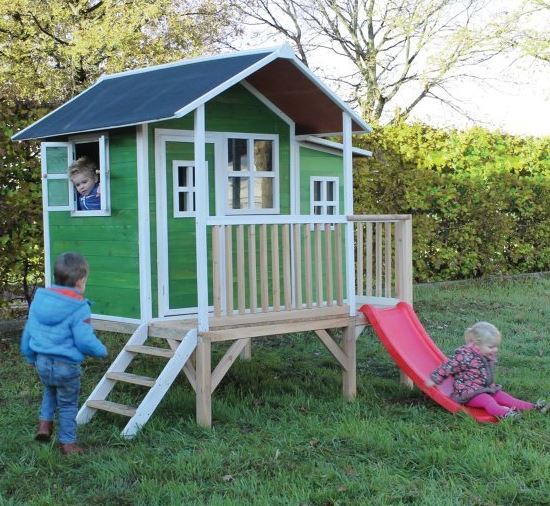 Garden Playhouse: What's Best For You?