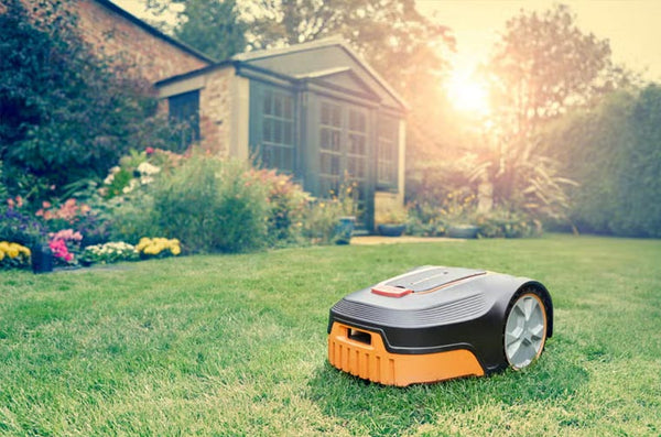 Which GPS-Assisted Robot Mowers are Best?