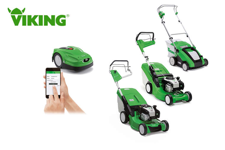 Robotic Lawnmowers Vs Petrol Lawnmowers