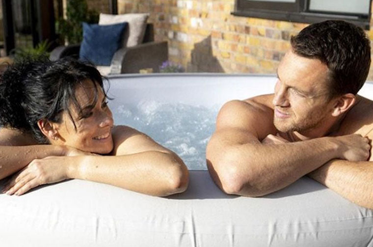 Inflatable Hot Tubs Offer The Best Value for Money