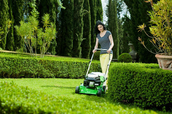 Lawnmowers Cork: How To Choose The Right Lawnmower For Your Garden