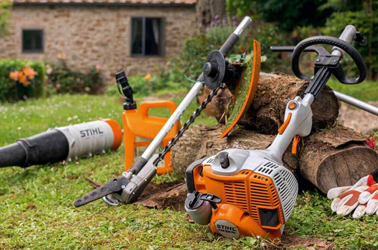 A Multi-Tool Worth Considering – Douglas Forest & Garden