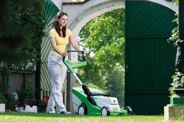 Choosing The Best Lawnmower For Your Lawn