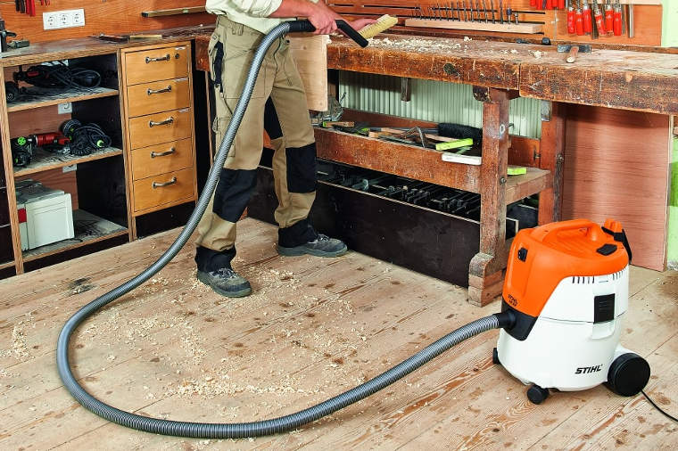 Stihl Vacuum Cleaners Cork