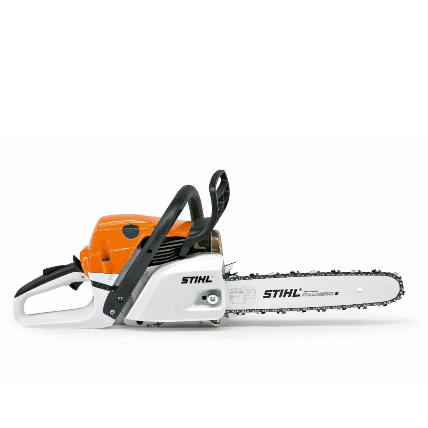 STIHL MS661 C-M Chainsaw 25" Review
