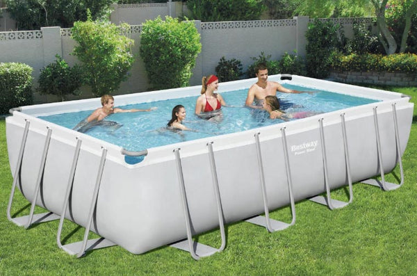 Is It Worth Getting a Swimming Pool in Ireland?