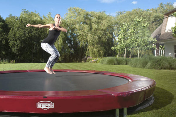 The Importance Of Trampoline Covers