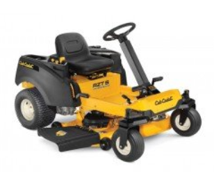 3 Types of Tractor Lawn Mower For Your Lawn