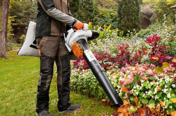 Two Value Leaf Blowers For Your Garden