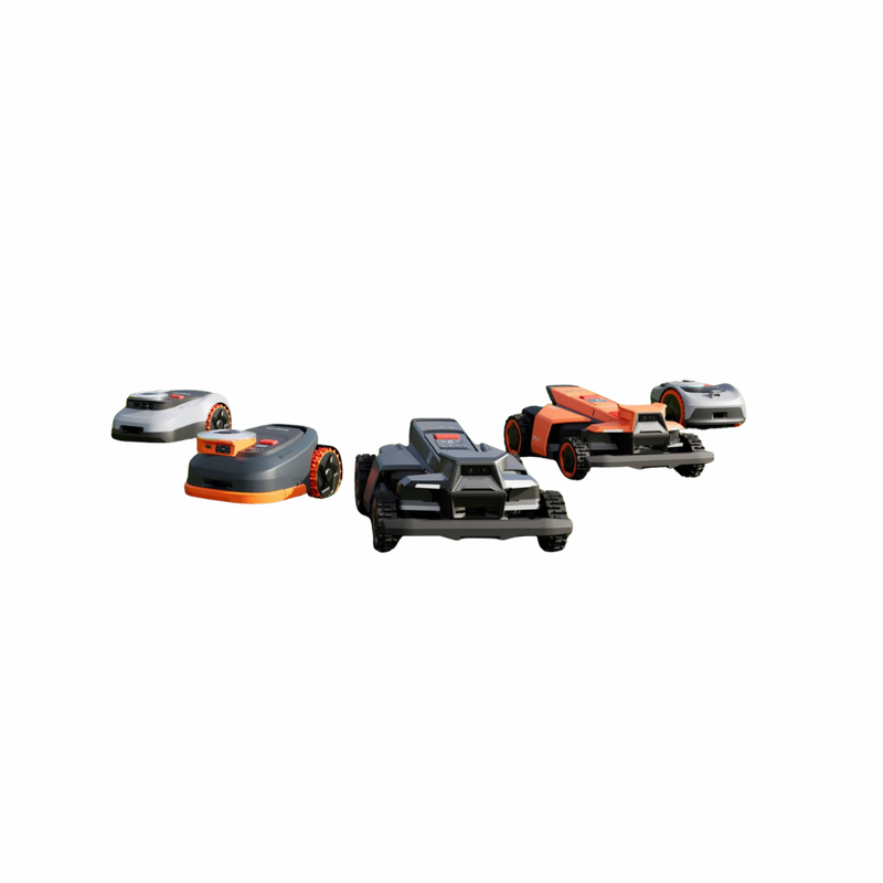 Segway Navimow