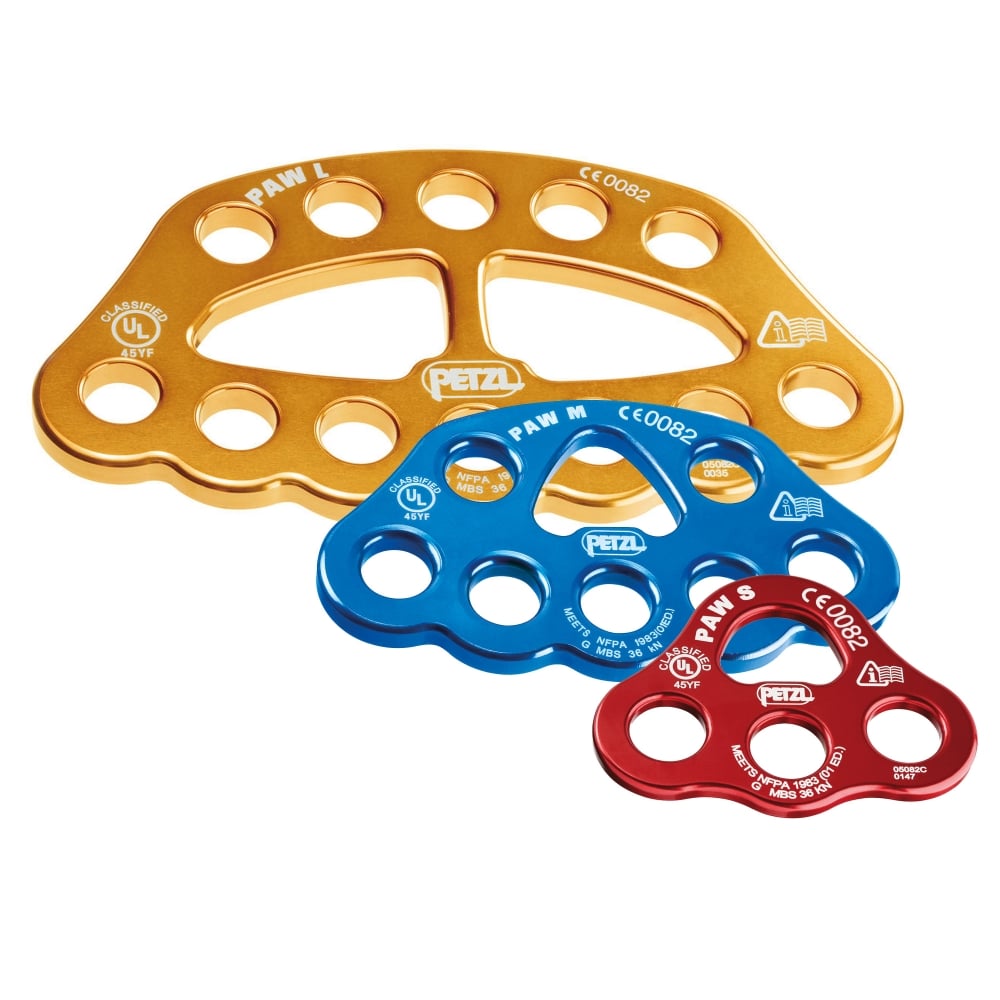 Cube Rigging Plate Rigging Plates – Douglas Forest & Garden