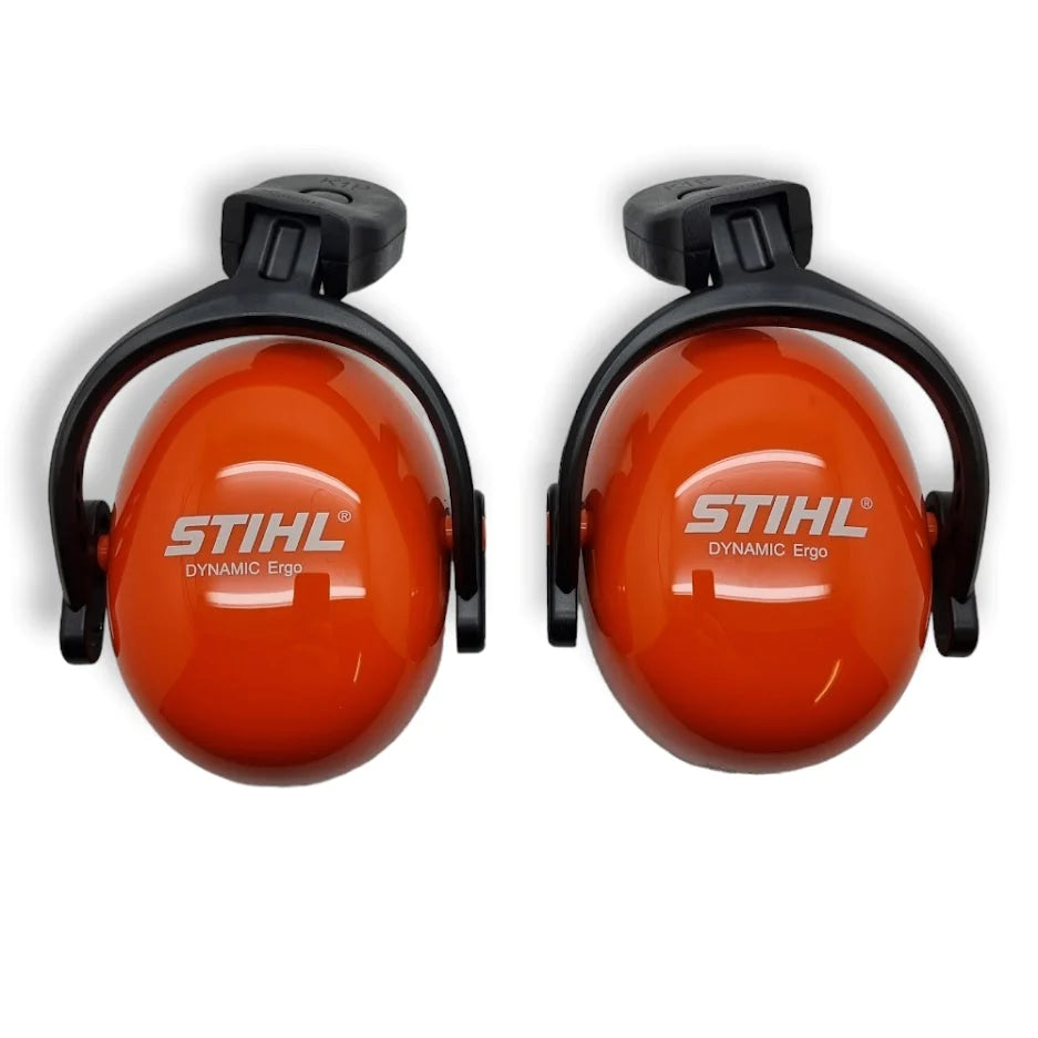 Stihl Ear Defenders – Dynamic X-Ergo