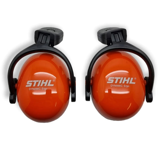 Stihl Ear Defenders – Dynamic X-Ergo
