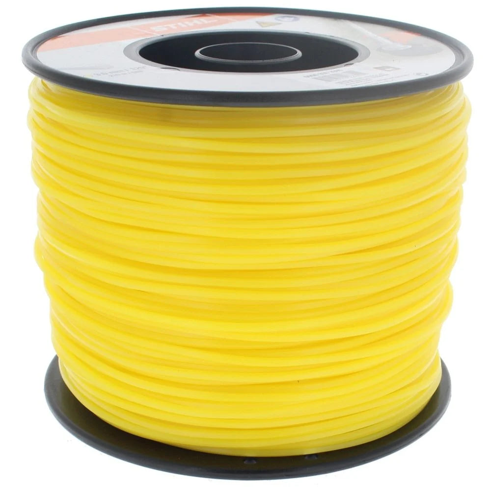 Stihl 3.0mm Pentagon Strimmer Line