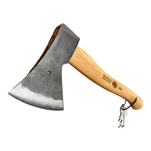 Bison 1879 Universal Hatchet Axe 380mm 800g