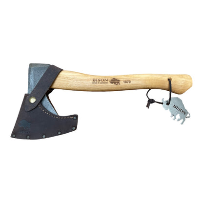 Bison 1879 Universal Hatchet Axe 380mm 800g