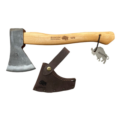 Bison 1879 Universal Hatchet Axe 380mm 800g