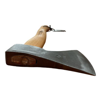 Bison 1879 Universal Hatchet Axe 380mm 800g