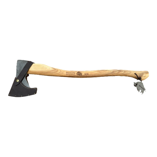 Bison 1879 Universal Axe 700mm 1.25kg