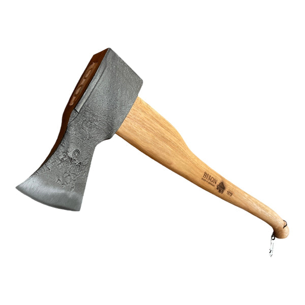 Bison 1879 Splitting Axe 800mm 2.2kg