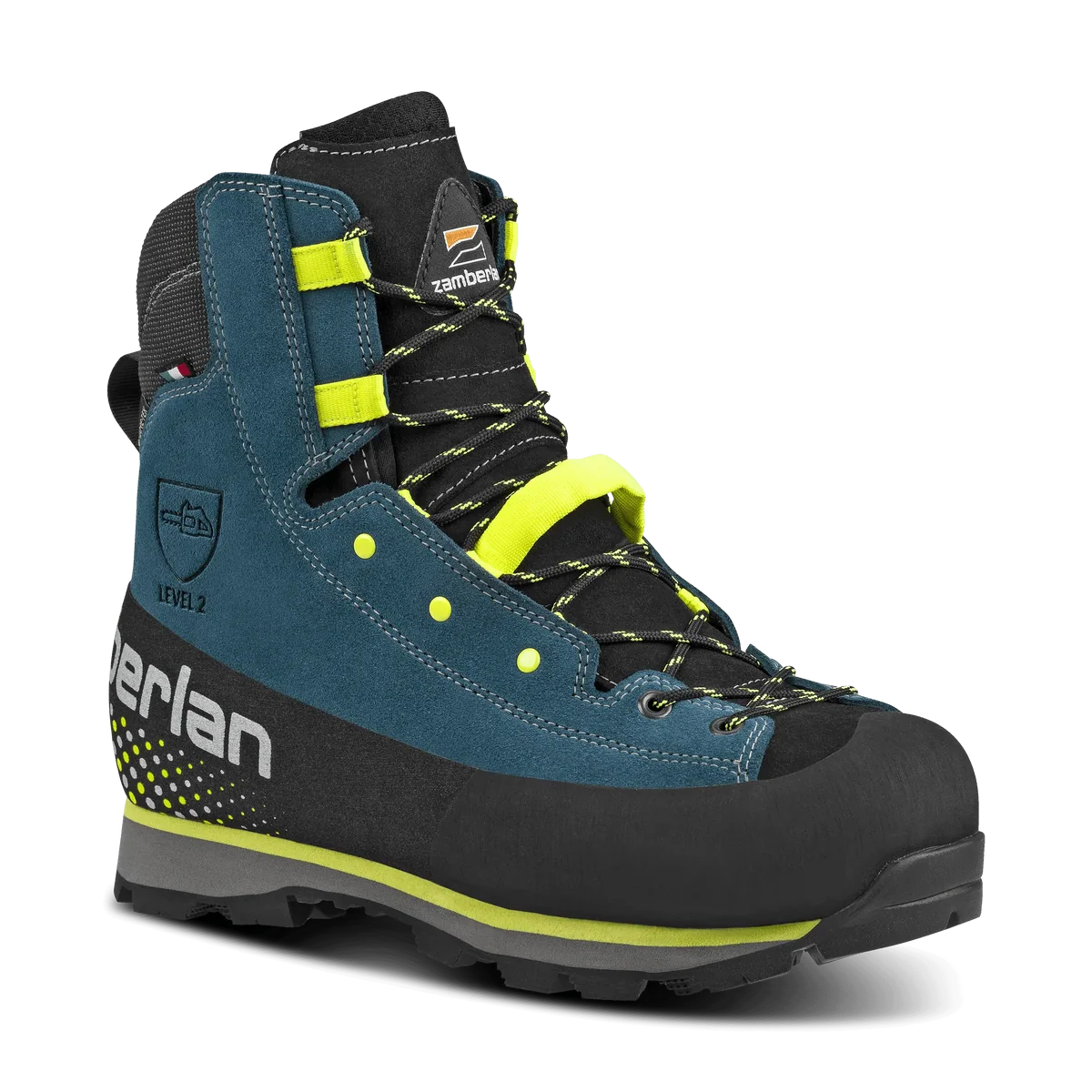 Zamberlan Treelogy 2.0 GTX Class 2 Chainsaw Boots