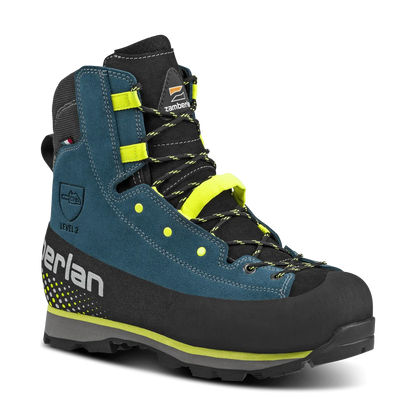 Zamberlan Treelogy 2.0 GTX Class 2 Chainsaw Boots