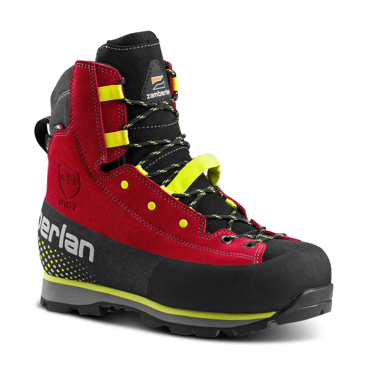 Zamberlan Treelogy 2.0 GTX red (coming soon)