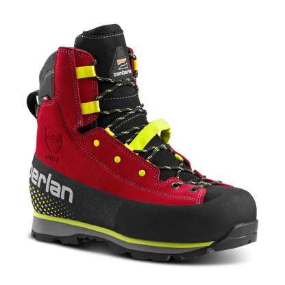 Zamberlan Treelogy 2.0 GTX red (coming soon)