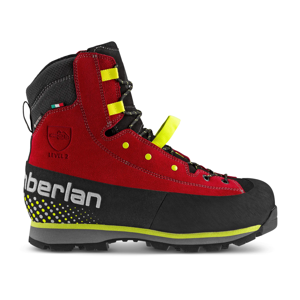 Zamberlan Treelogy 2.0 GTX red (coming soon)