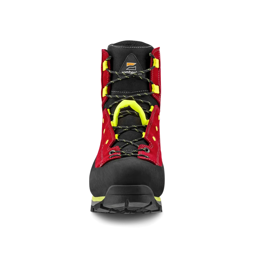 Zamberlan Treelogy 2.0 GTX red (coming soon)