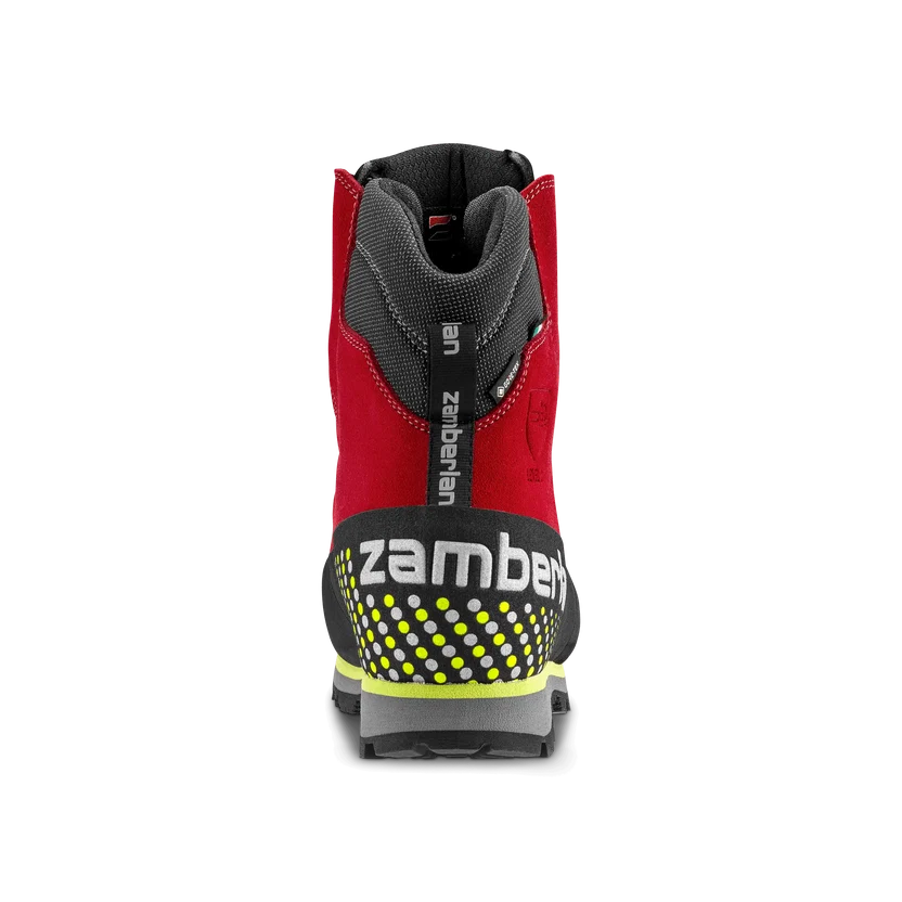 Zamberlan Treelogy 2.0 GTX red (coming soon)