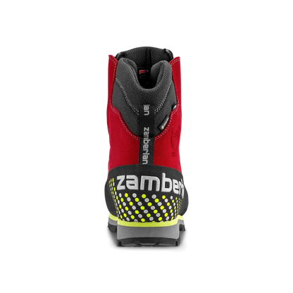 Zamberlan Treelogy 2.0 GTX red (coming soon)