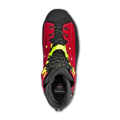 Zamberlan Treelogy 2.0 GTX red (coming soon)